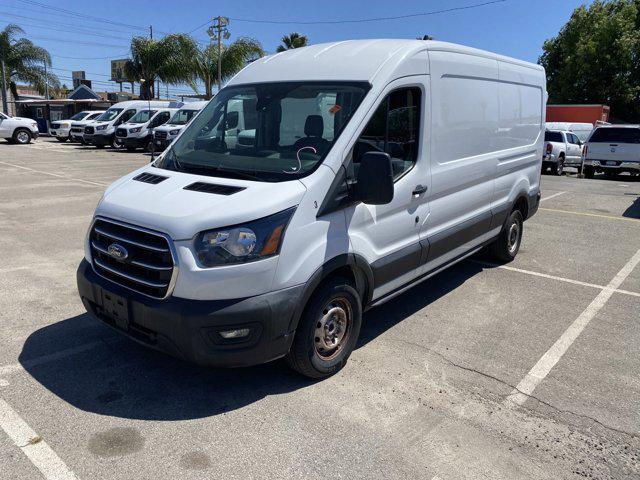 2020 ford transit-250 base