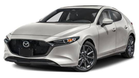 2025 Mazda
