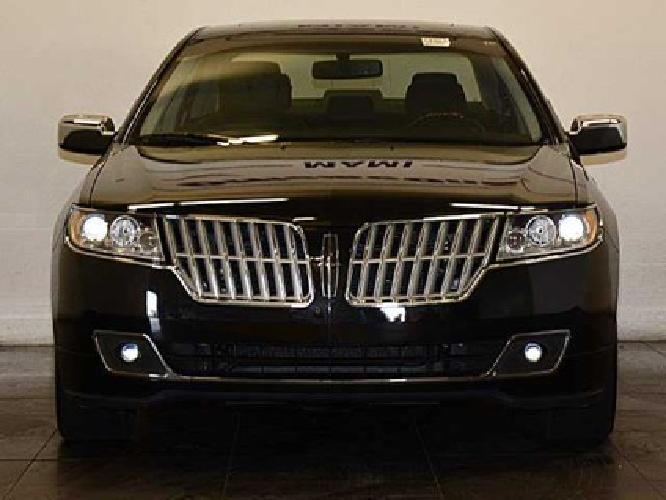 2012 lincoln mkz awd in miami, fl