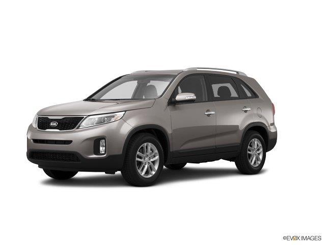 2014 kia sorento lx awd lx 4dr suv (v6 for sale in beckley, west virginia
