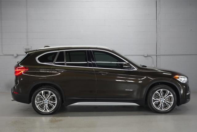 2016 bmw x1 xdrive 28i