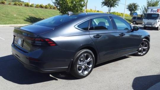 2024 Honda Accord