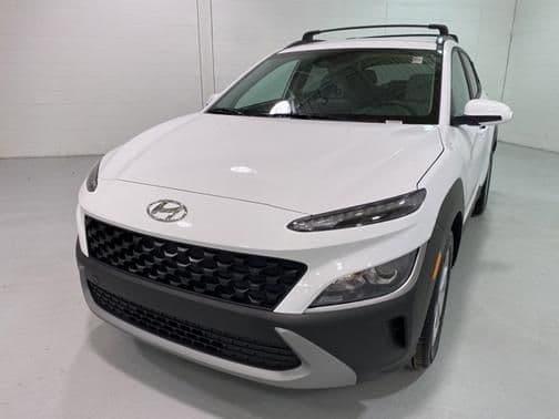 2023 hyundai kona in la porte, indiana
