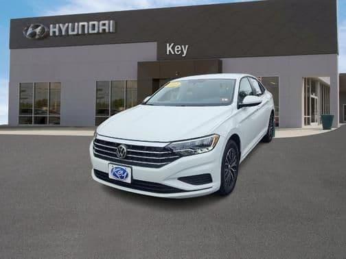 2021 volkswagen jetta 1.4t s in salem, new hampshire
