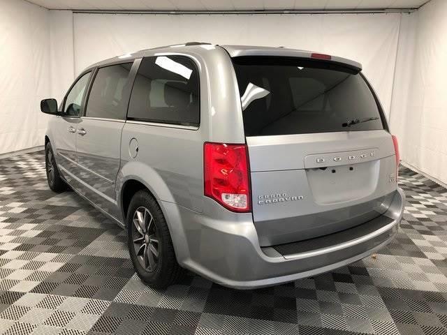 2017 dodge grand caravan sxt sxt 4dr mini-van for sale in derby, connecticut