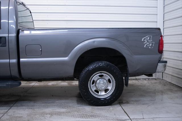 2013 ford f-350 xl