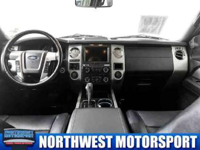 2017 ford expedition ltd 4x4 in lynnwood, wa