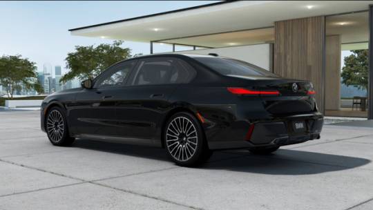 2025 BMW M m