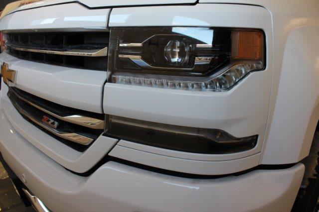 2016 chevrolet silverado 1500 ltz 4x4 ltz 4dr crew cab 5.8 ft. sb for sale in south paris, maine