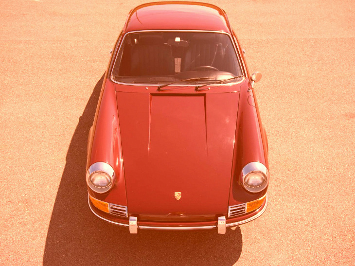 porsche 912