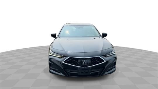 2021 Acura TLX