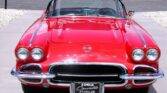 1962 chevrolet corvette 4-speed 327 fuelie-powered