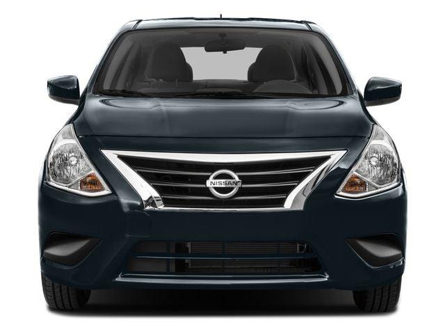 2016 nissan versa 1.6 s in easley, south carolina