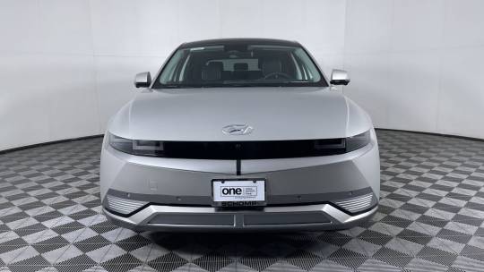 2024 Hyundai IONIQ 5