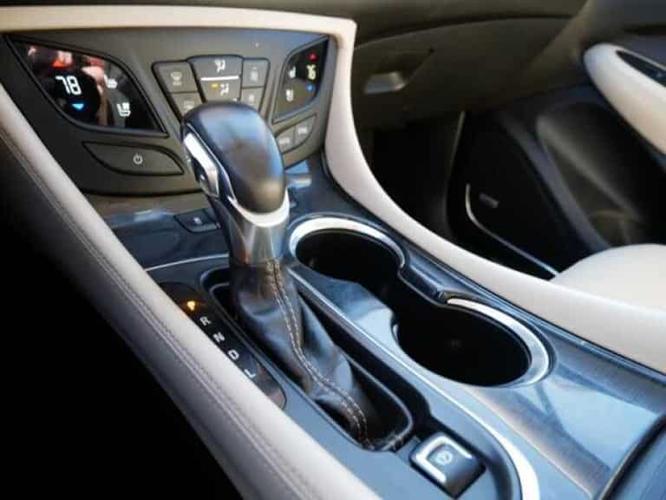 2017 buick envision premium ii in south saint paul, minnesota