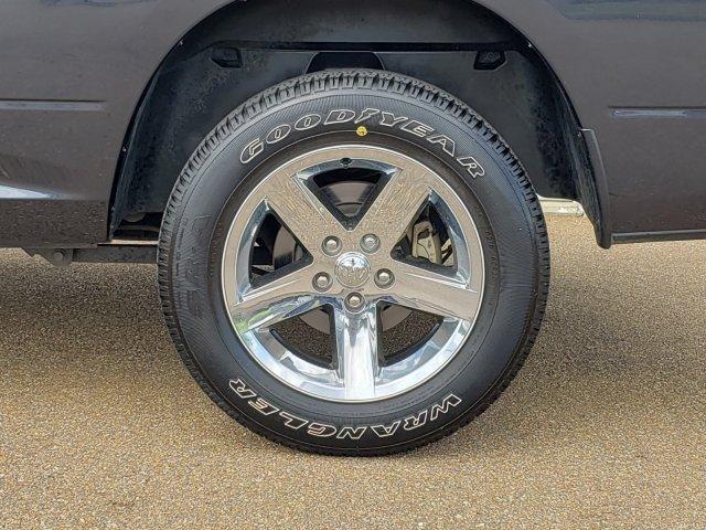 used 2017 ram 1500 express jackson, ms 39206 for sale in jackson, mississippi