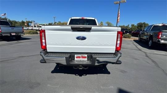 2024 Ford F-250