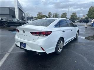 2019 Hyundai Sonata s
