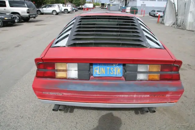 (c) 1982 chevrolet camaro z28 w/ targa tops automatic 8 cylinder no reserve
