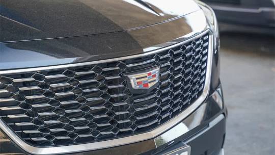 2023 Cadillac XT4