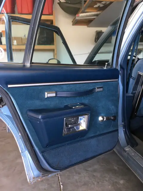 1985 pontiac parisienne station wagon