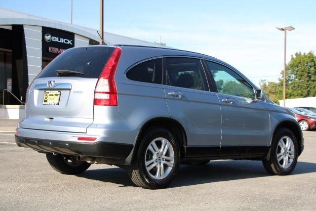 used 2010 honda cr-v ex-l hagerstown, md 21740 for sale in hagerstown, maryland