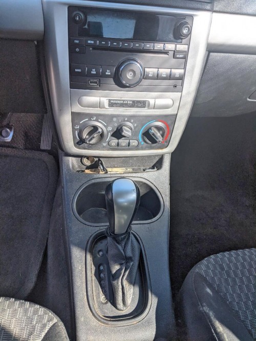 2010 chevrolet cobalt lt for sale in alabama by owner