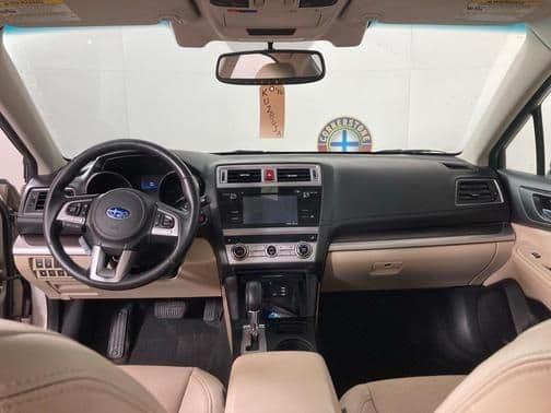2016 subaru legacy 2.5i limited in otsego, minnesota