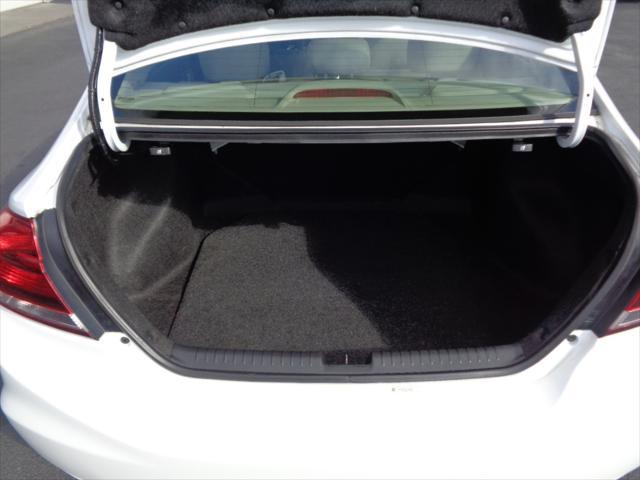 2013 honda civic ex-l
