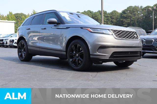 2021 land rover range rover velar p250 s