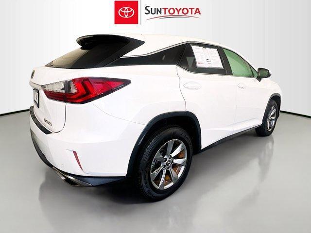 2018 lexus rx 350 350