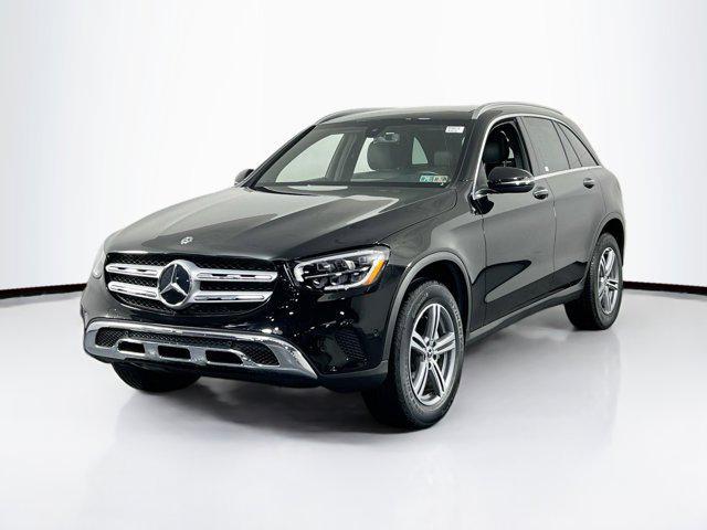 2021 mercedes-benz glc 300 4matic