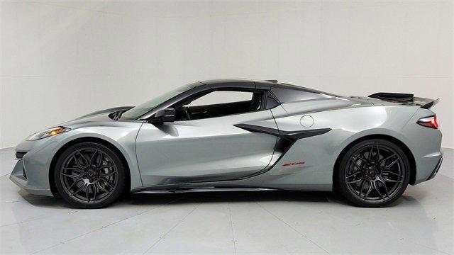 2024 chevrolet corvette z06
