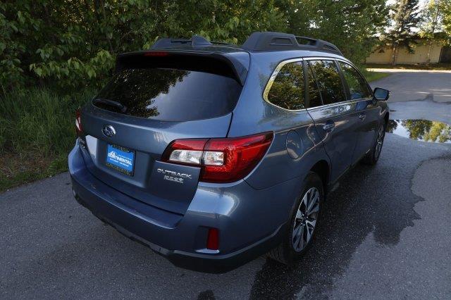 2017 subaru outback 2.5i limited awd 2.5i limited 4dr wagon for sale in anchorage, alaska