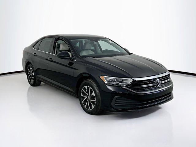 2022 volkswagen jetta 1.5t s