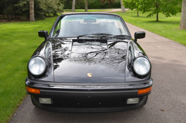 triple black beauty - ice cold a/c - passionately cared for - highly coveted!