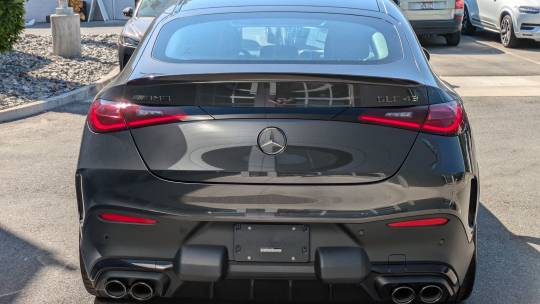 2024 Mercedes-Benz GLC