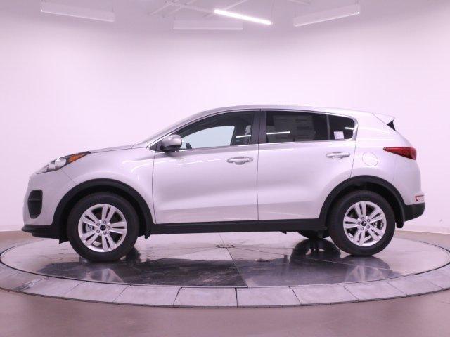 certified 2019 kia sportage fwd lx oklahoma city, ok 73132 for sale in oklahoma city, oklahoma