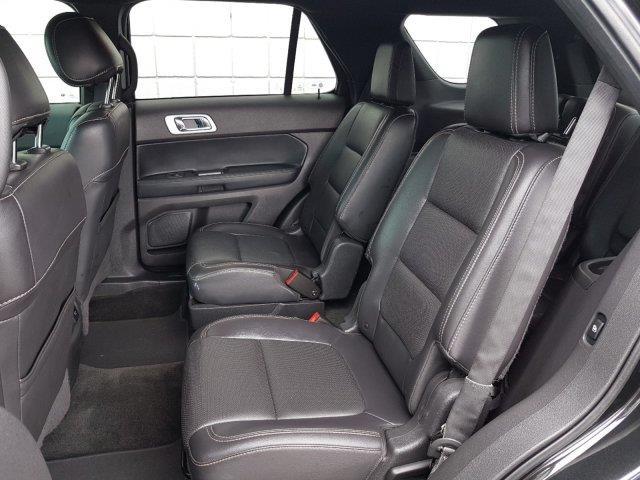 2015 ford explorer sport awd sport 4dr suv for sale in coleman, arkansas
