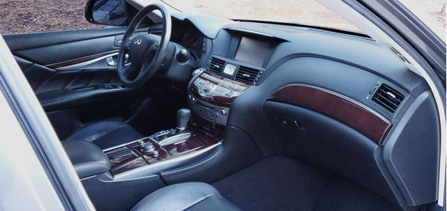 2016 infiniti q70 3.7