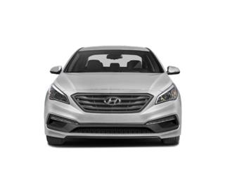 2015 Hyundai Sonata s