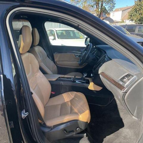 2019 volvo xc90 t6 momentum