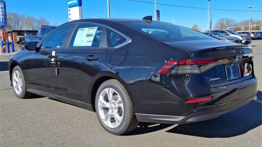 2025 Honda Accord