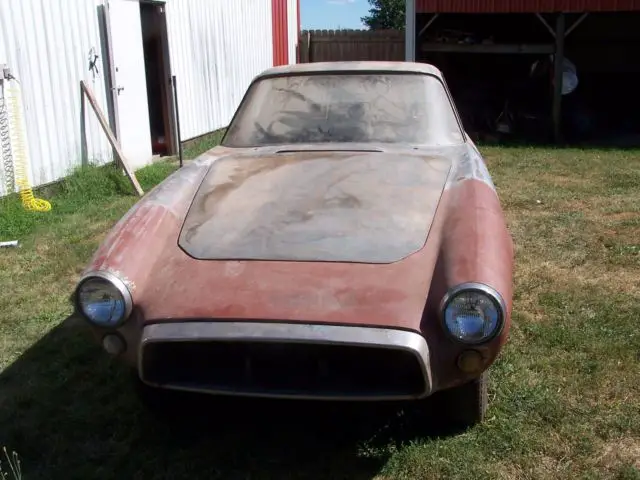 discovery * 1 of 36 import fiat ghia 1500 gt 1964 ie spider dino jolly 1968