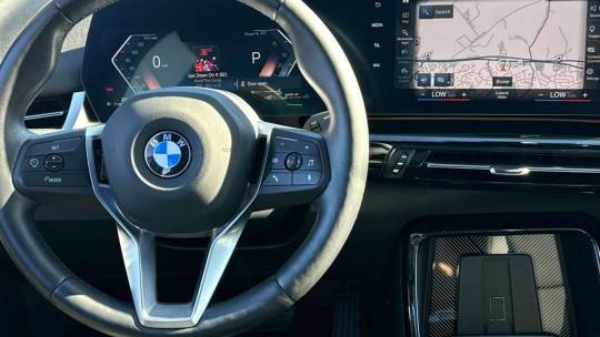 2023 BMW X1