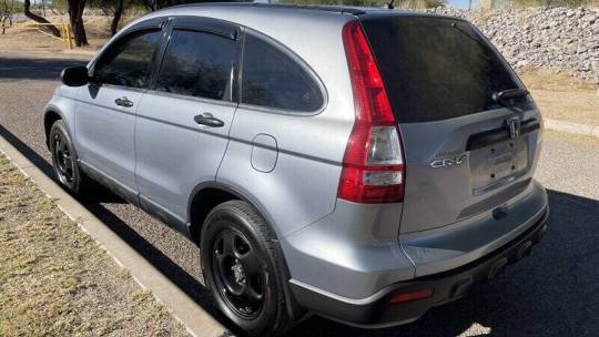 2008 Honda CR-V