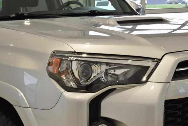2020 toyota 4runner sport