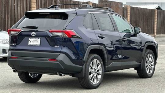 2023 Toyota RAV4