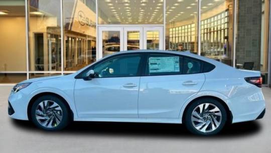 2025 Subaru Legacy