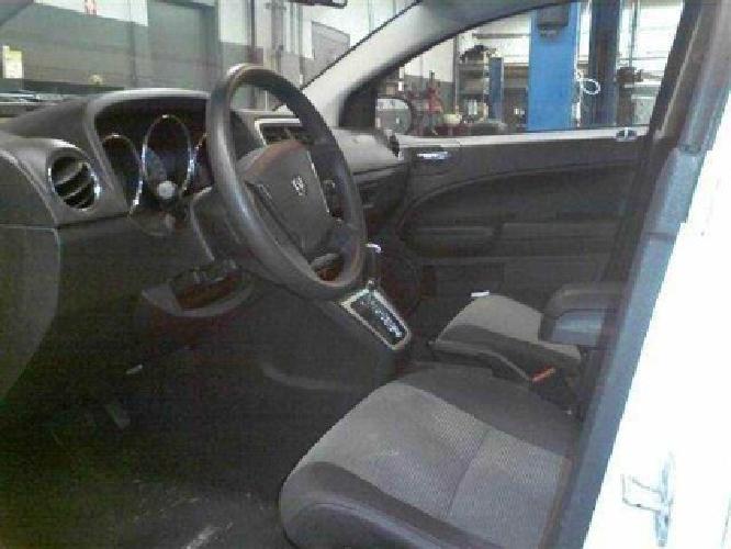 2011 dodge caliber mainstreet sport wagon 4d in north versailles, pa